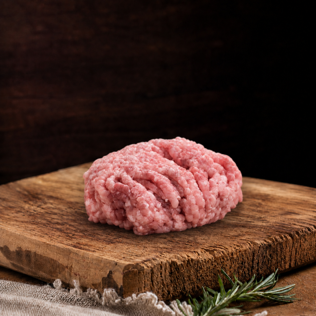 肉碎 | Minced Pork(500g)