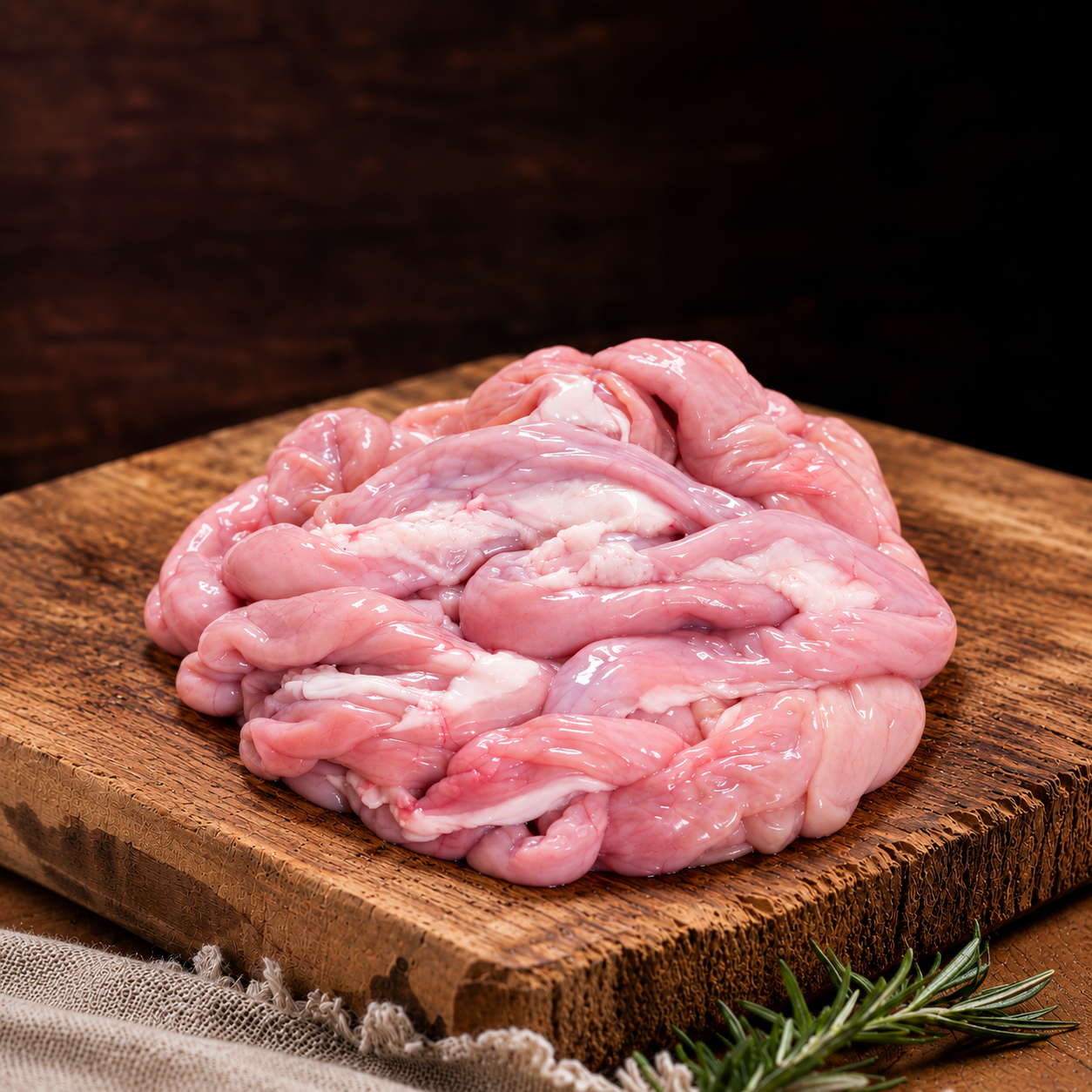 猪大肠|Large Instestine(1kg)
