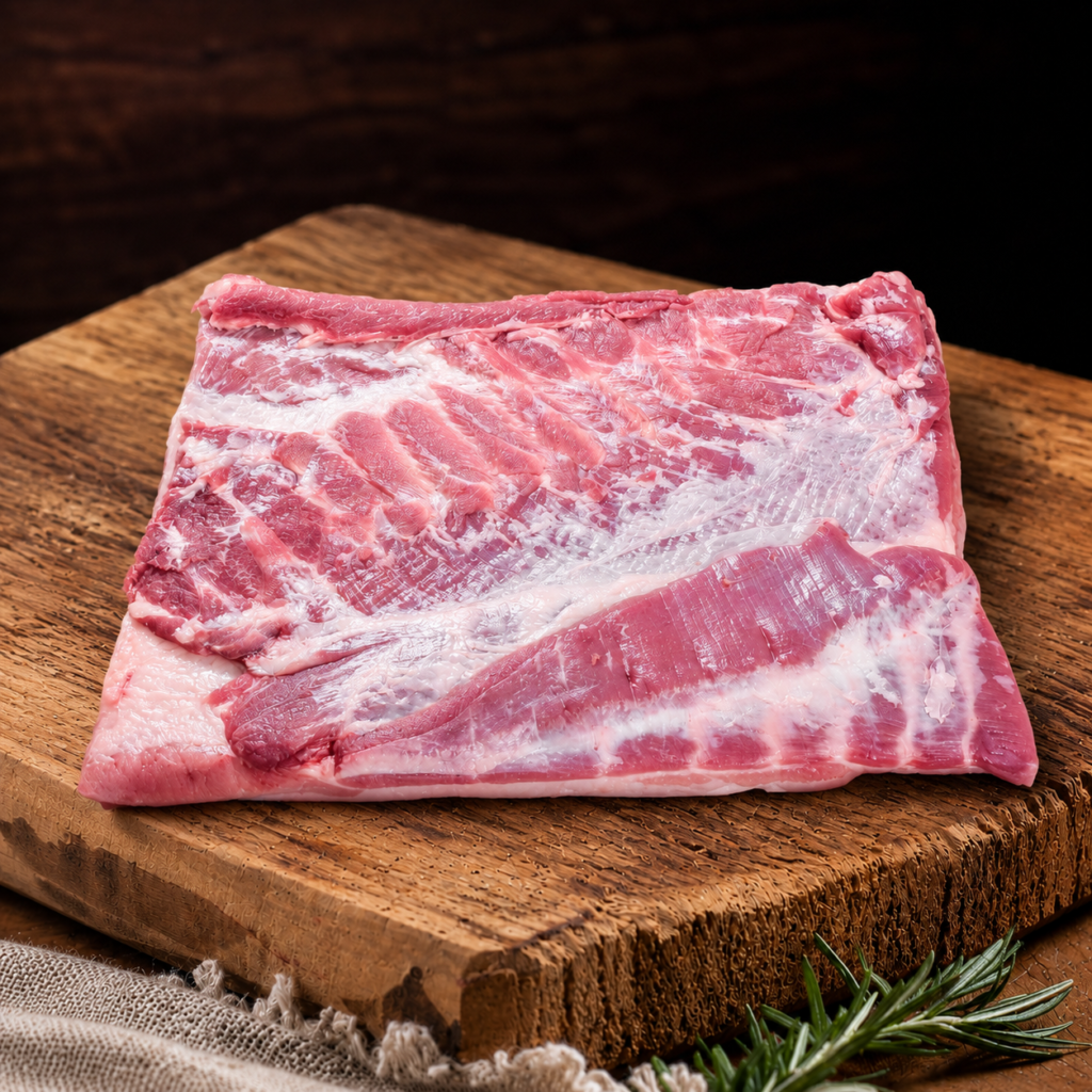 三层肉 | Pork Belly 6kg+/-