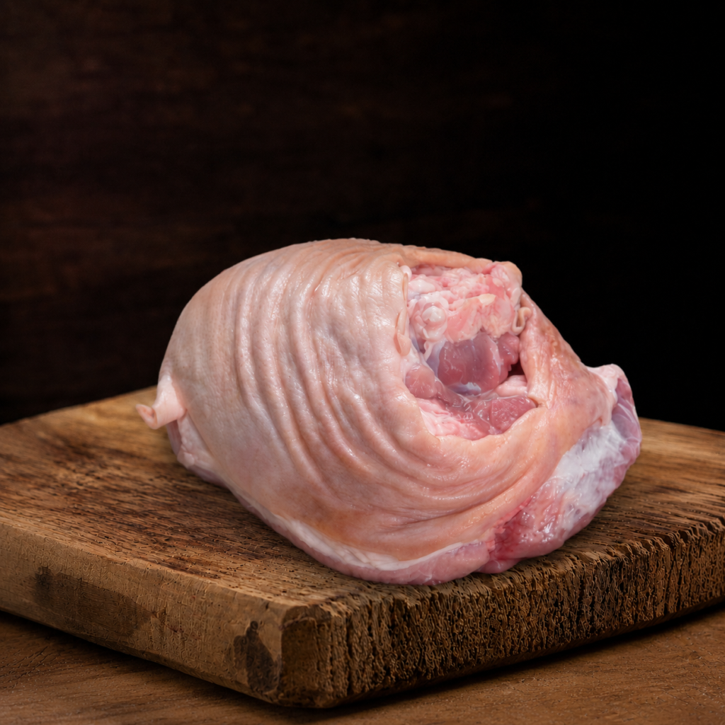 元蹄 / Pork Knuckle 1pcs(1.6kg+/-)