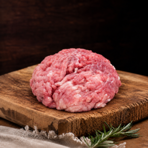 夹心肉碎 | Minced Pork Shoulder 500g