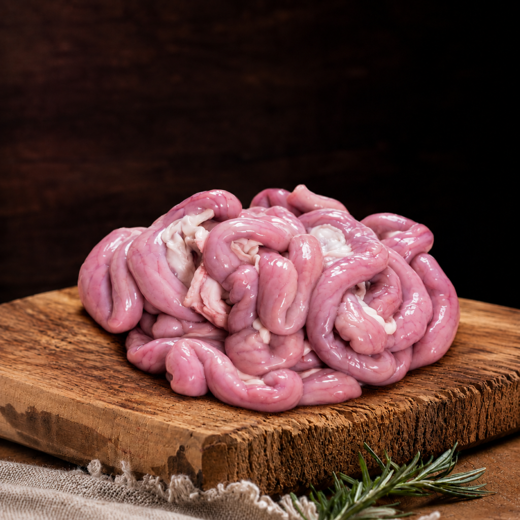 猪粉肠 | Pork Intestine(500g)