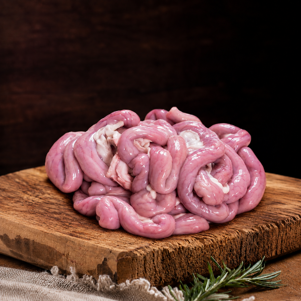 猪粉肠 | Pork Intestine(500g)