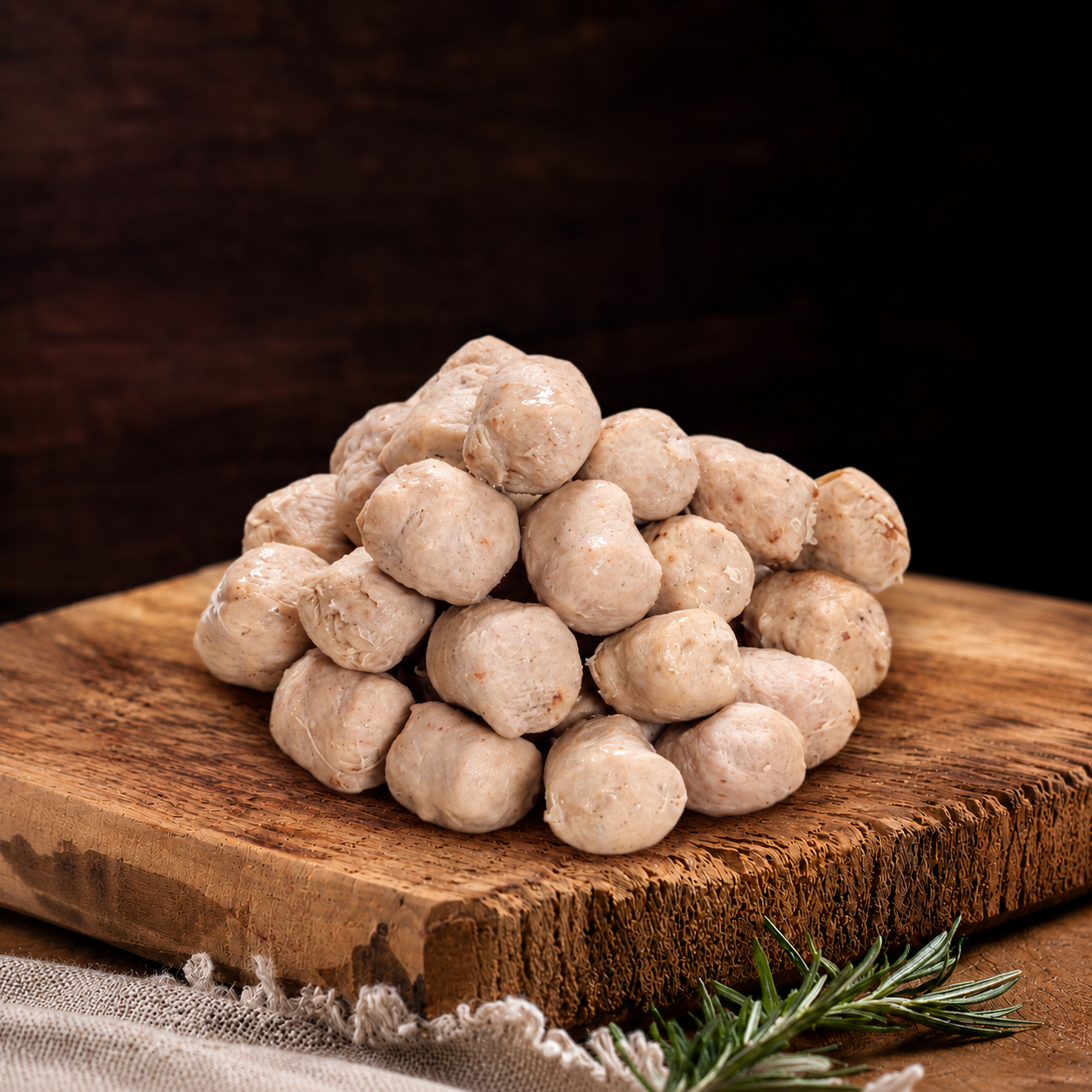 Pork Meatball|猪肉丸 200g