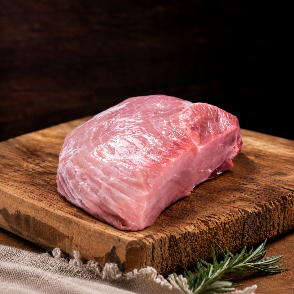 瘦肉 Lean Pork