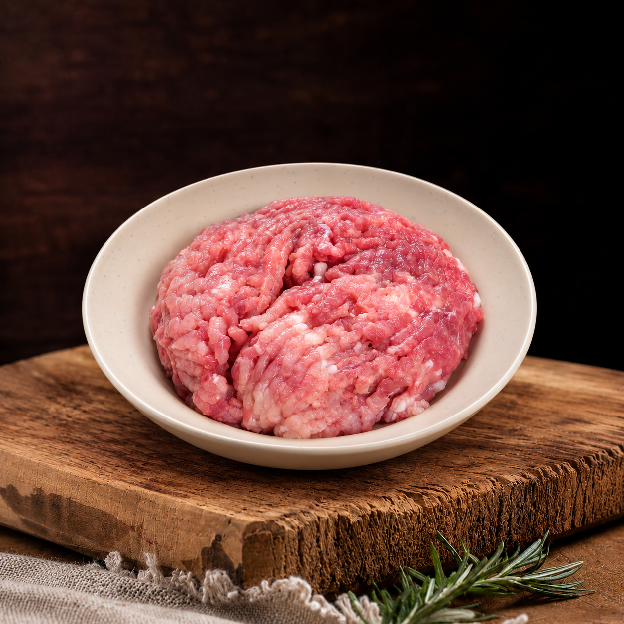 瘦肉碎 Lean Minced Pork