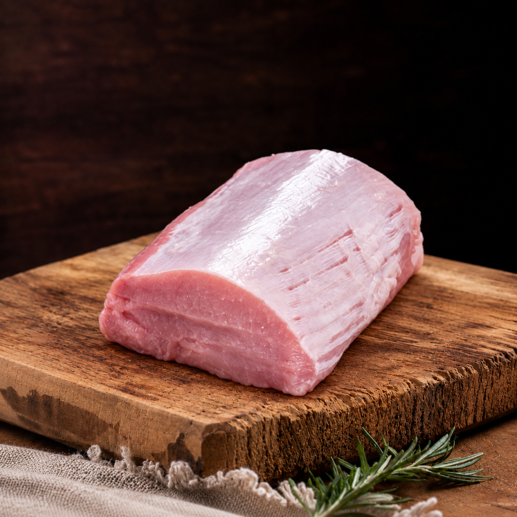 肉头